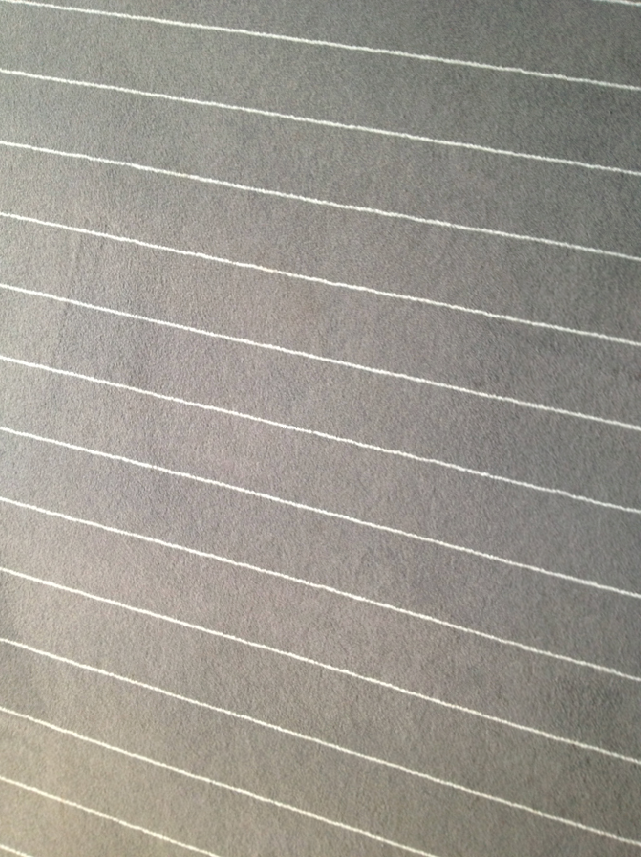 Teppichreinigung